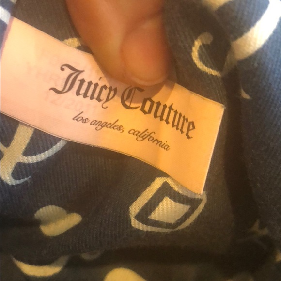 Juicy Couture Bag - Picture 5 of 6